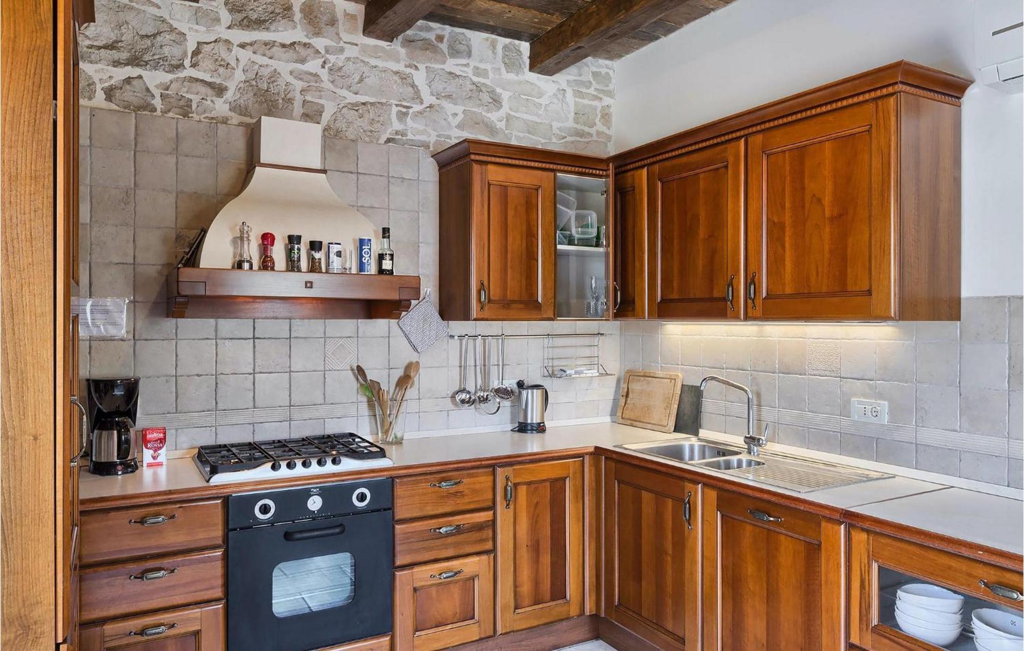 Villa Casa Theresa 포레치 외부 사진